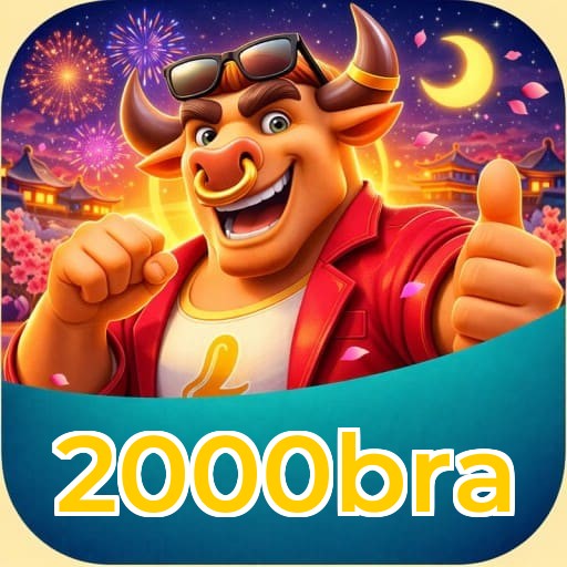2000bra segurança SSL 256-bit - Licença Curaçao, eCOGRA, GLI certificado